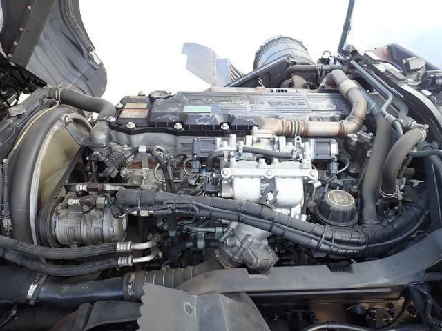 MITSUBISHI FUSOU FIGHTER 2014 Image 31