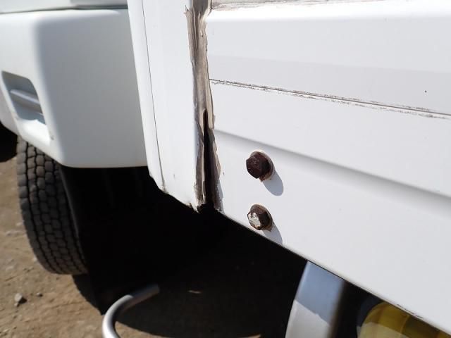 MITSUBISHI FUSOU FIGHTER 2014 Image 31