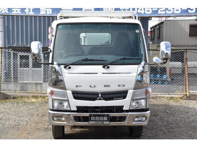 MITSUBISHI CANTER 2013 Image 31