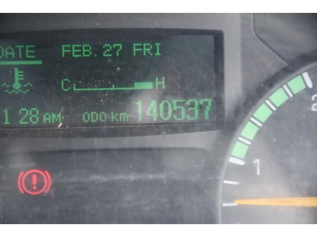 MITSUBISHI CANTER 2013 Image 31