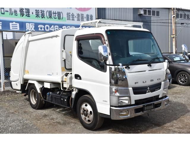 MITSUBISHI CANTER 2013 Image 31