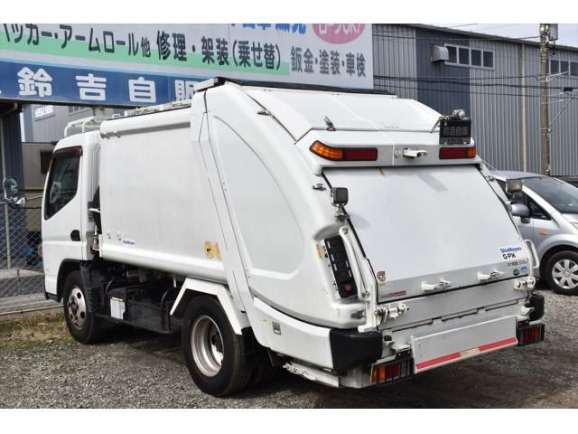 MITSUBISHI CANTER 2013 Image 31