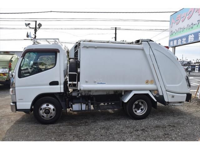 MITSUBISHI CANTER 2013 Image 31