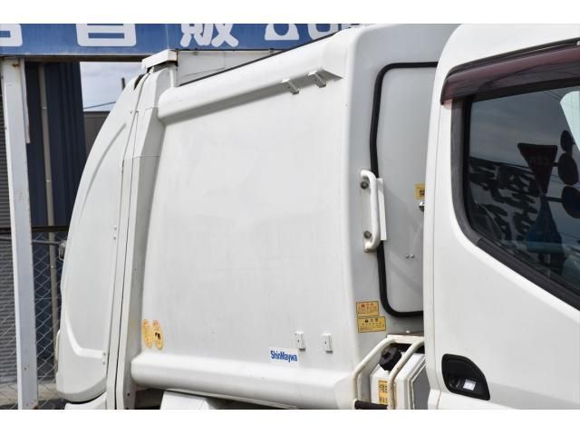 MITSUBISHI CANTER 2013 Image 31