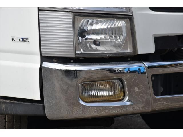 MITSUBISHI CANTER 2013 Image 31