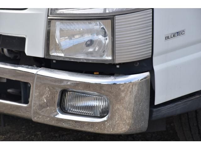 MITSUBISHI CANTER 2013 Image 31