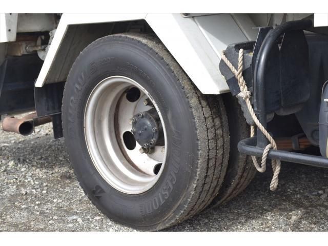 MITSUBISHI CANTER 2013 Image 31