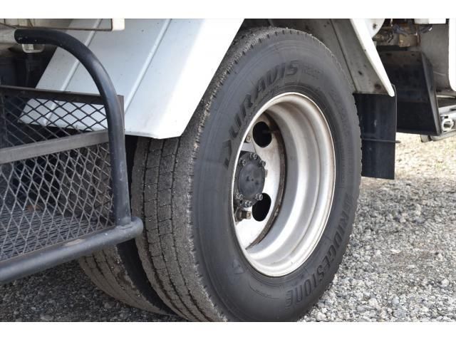 MITSUBISHI CANTER 2013 Image 31