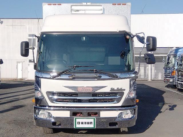 HINO RANGER 2011 Image 31