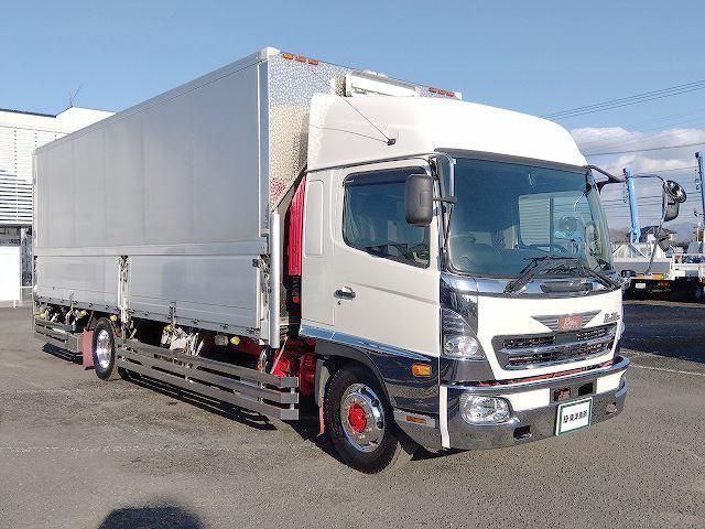 HINO RANGER 2011 Image 31