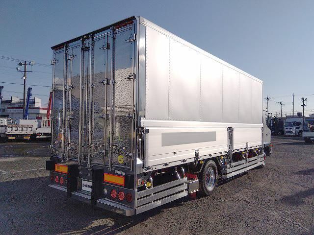 HINO RANGER 2011 Image 31