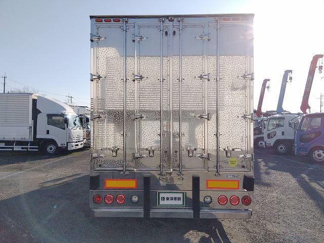 HINO RANGER 2011 Image 31