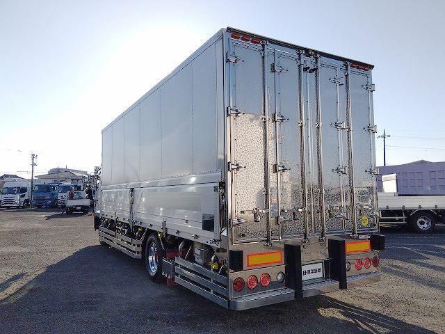 HINO RANGER 2011 Image 31