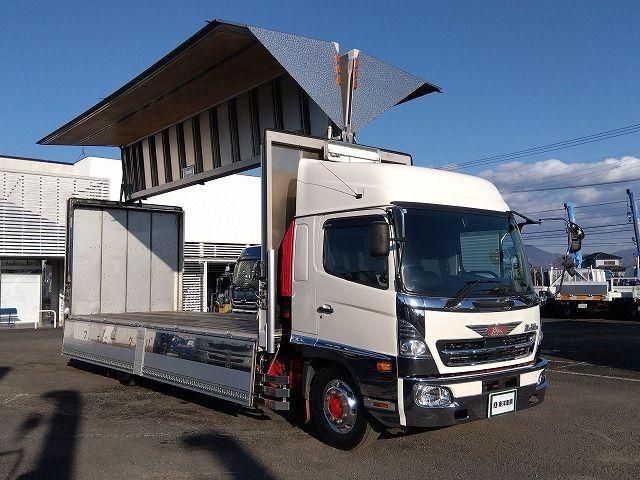 HINO RANGER 2011 Image 31