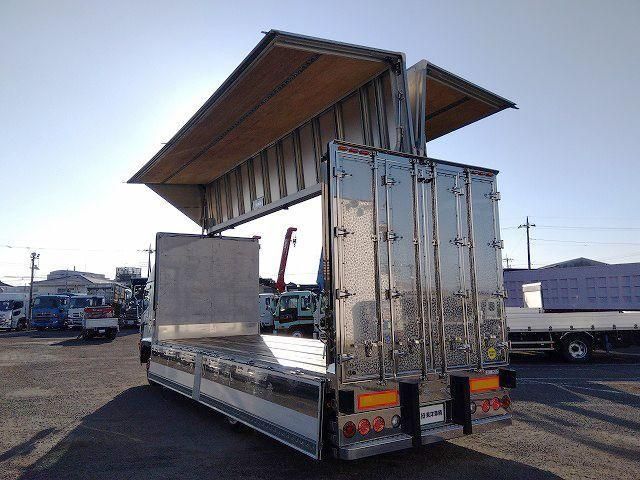 HINO RANGER 2011 Image 31