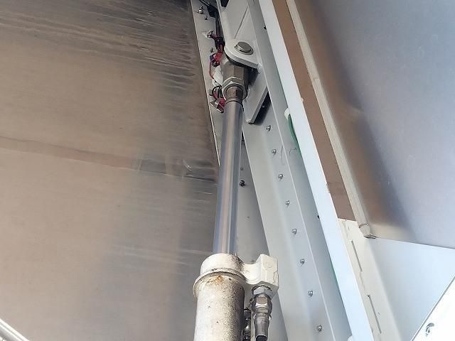 HINO RANGER 2011 Image 31