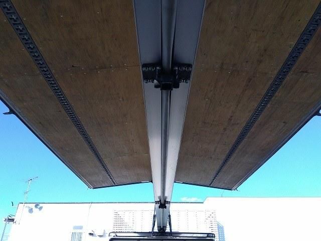 HINO RANGER 2011 Image 31