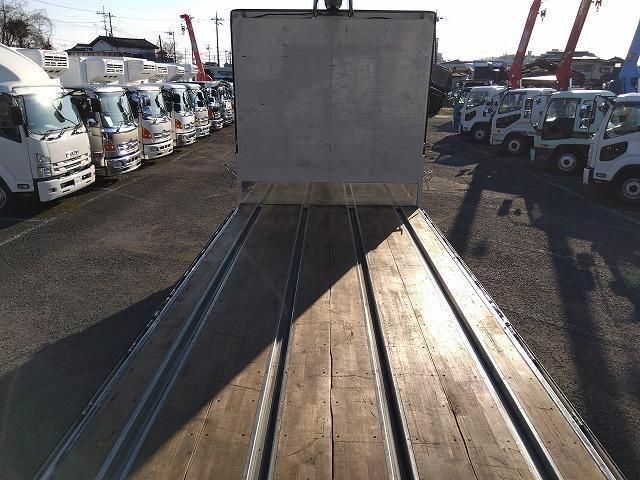 HINO RANGER 2011 Image 31