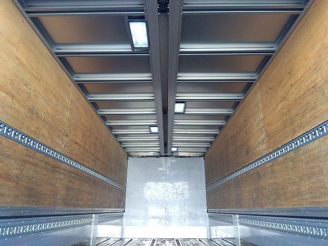 HINO RANGER 2011 Image 31