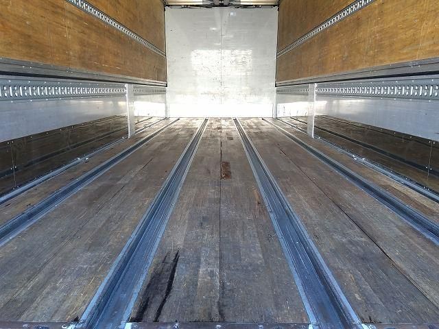 HINO RANGER 2011 Image 31