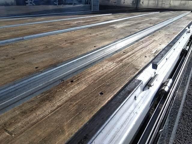 HINO RANGER 2011 Image 31