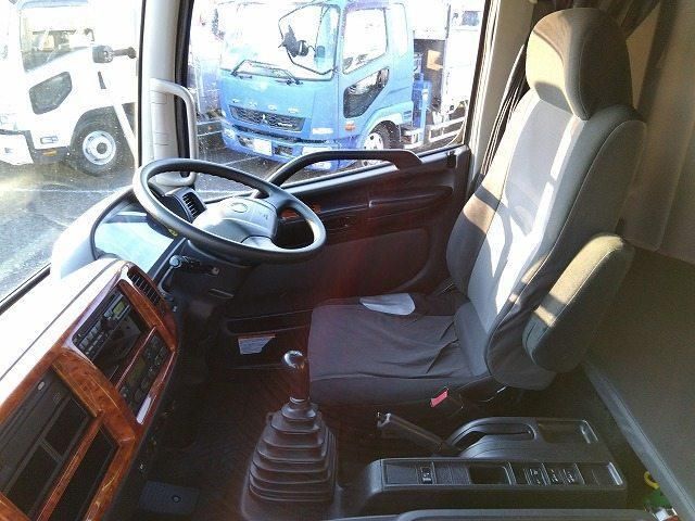 HINO RANGER 2011 Image 31