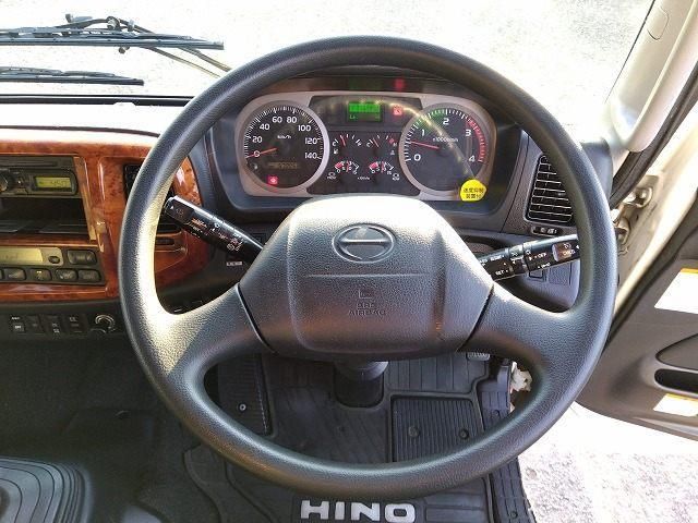 HINO RANGER 2011 Image 31