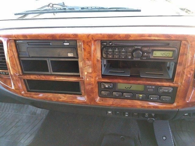 HINO RANGER 2011 Image 31