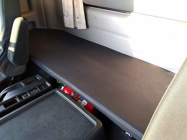 HINO RANGER 2011 Image 31