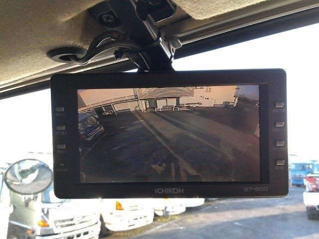 HINO RANGER 2011 Image 31