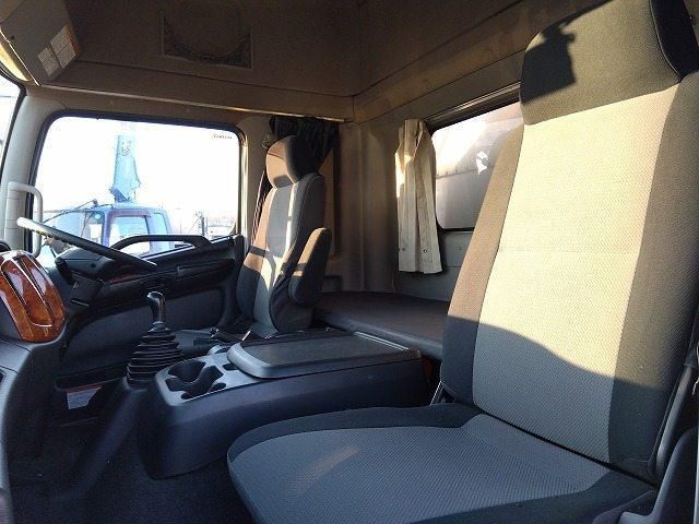 HINO RANGER 2011 Image 31