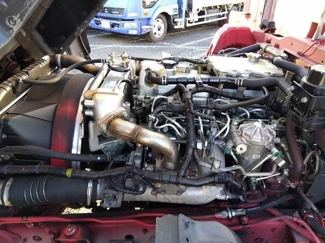 HINO RANGER 2011 Image 31