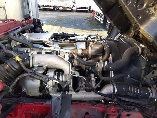 HINO RANGER 2011 Image 31