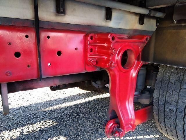 HINO RANGER 2011 Image 31