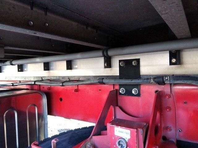 HINO RANGER 2011 Image 31