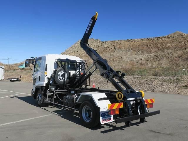 ISUZU FORWARD 2015 Image 31