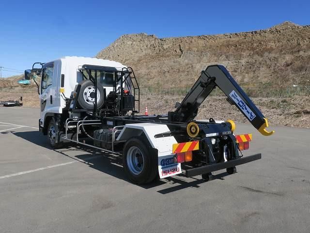 ISUZU FORWARD 2015 Image 31