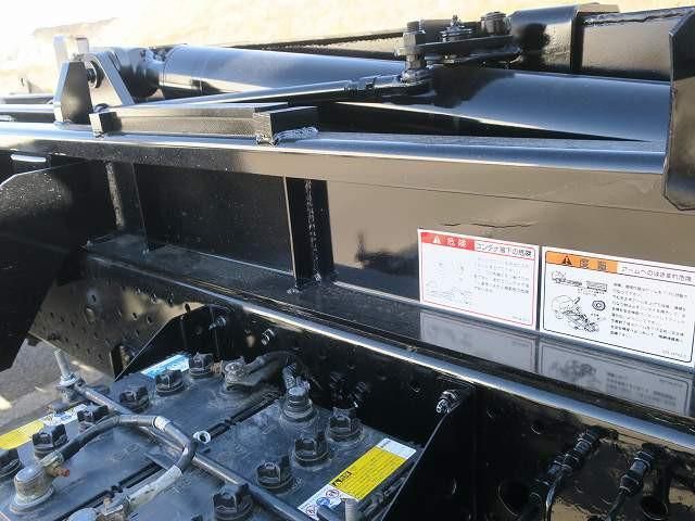 ISUZU FORWARD 2015 Image 31