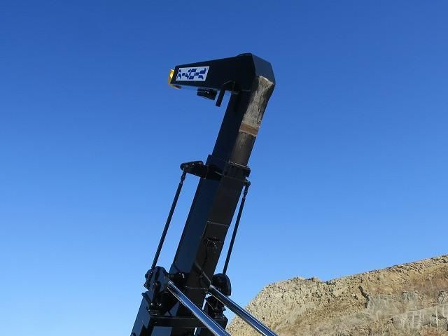 ISUZU FORWARD 2015 Image 31