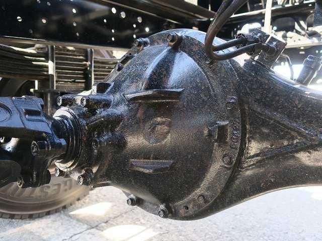 ISUZU FORWARD 2015 Image 31