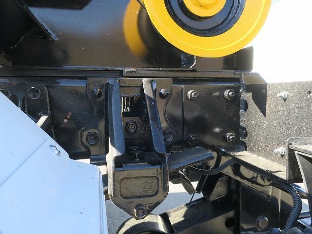 ISUZU FORWARD 2015 Image 31