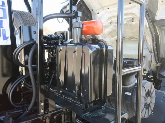 ISUZU FORWARD 2015 Image 31