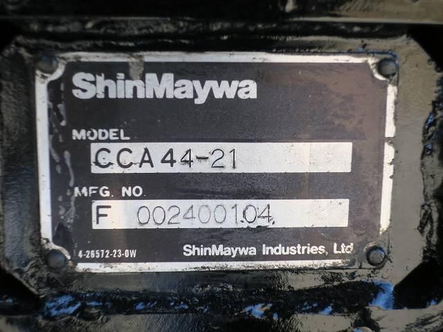 ISUZU FORWARD 2015 Image 31