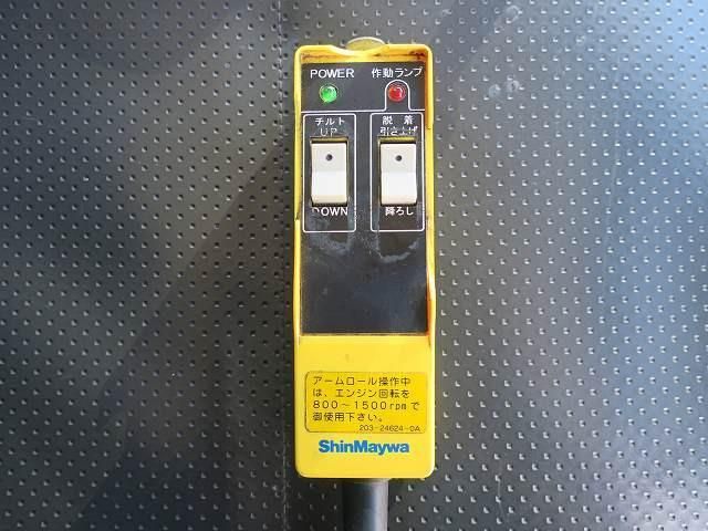 ISUZU FORWARD 2015 Image 31