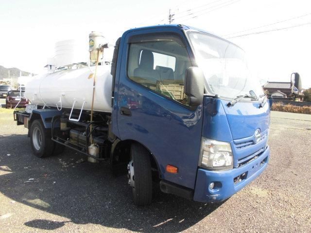 HINO DUTRO 2015 Image 31