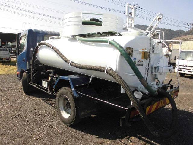 HINO DUTRO 2015 Image 31