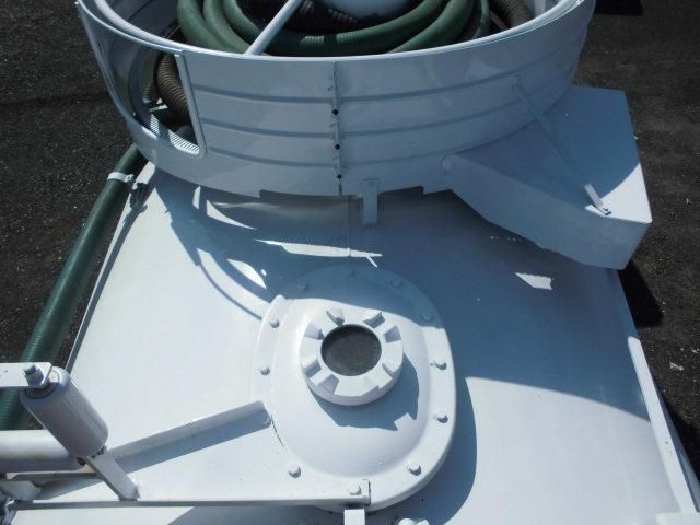 HINO DUTRO 2015 Image 31