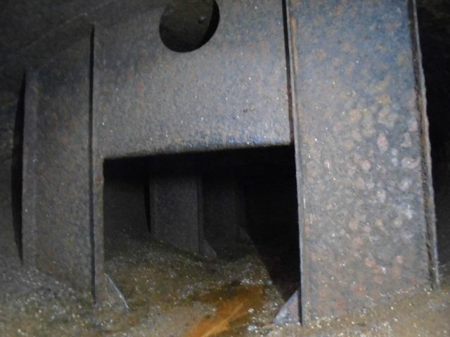 HINO DUTRO 2015 Image 31