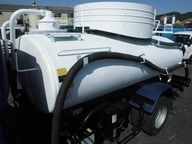 HINO DUTRO 2015 Image 31