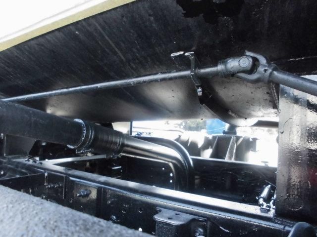 HINO DUTRO 2015 Image 31